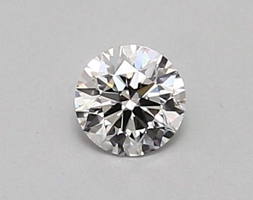 0.29 ct lab-grown Round Diamond