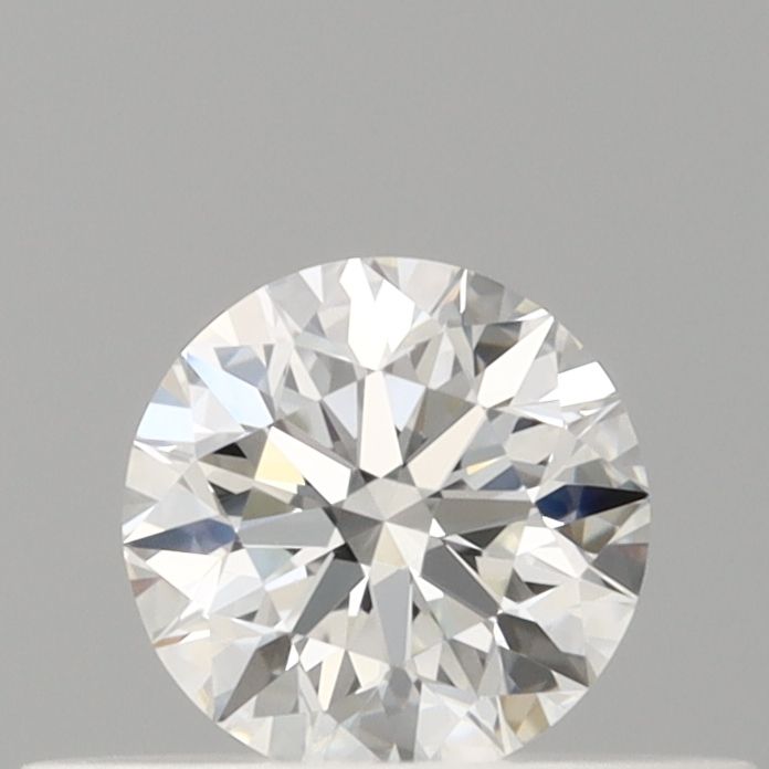 0.30 ct Round diamond