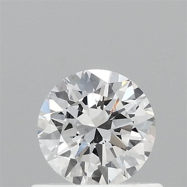 0.55 ct lab-grown Round Diamond