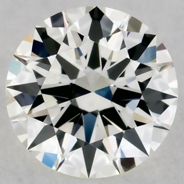 0.23 ct Round Diamond