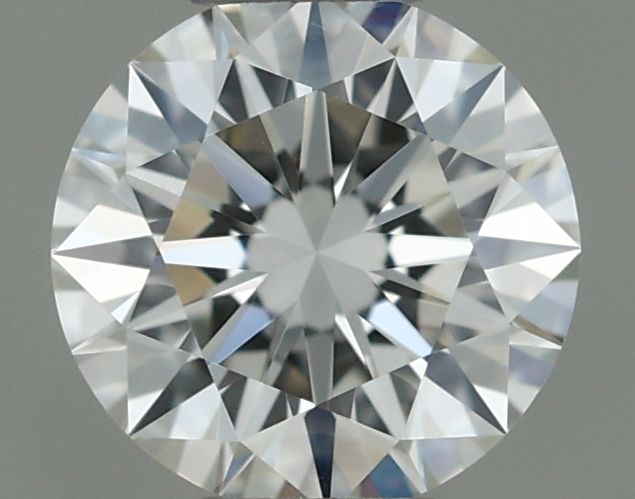 0.31 ct Round diamond