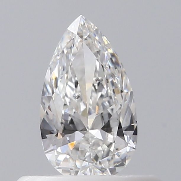 0.35 ct Pear Diamond