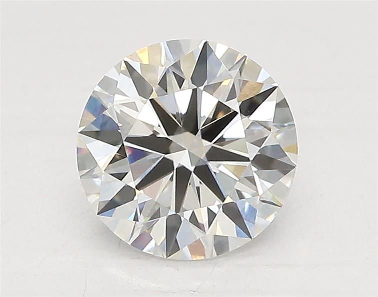 1.05 ct. round Lab Grown Diamond front image