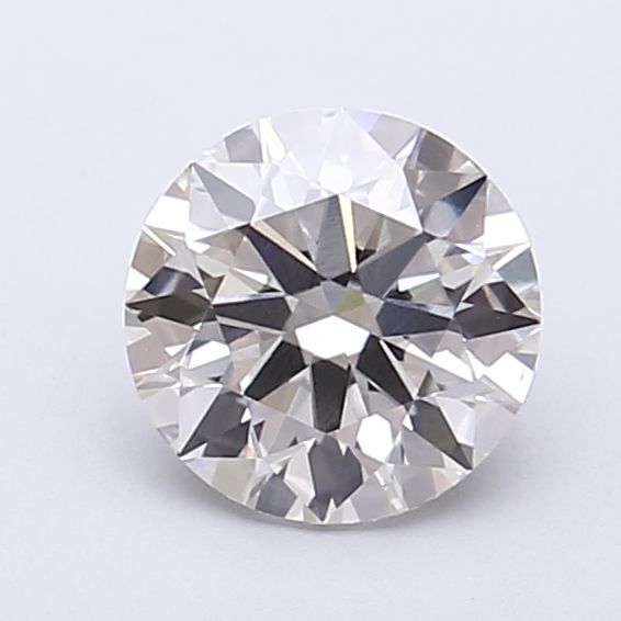 1.08 ct. round Lab Grown Diamond front image