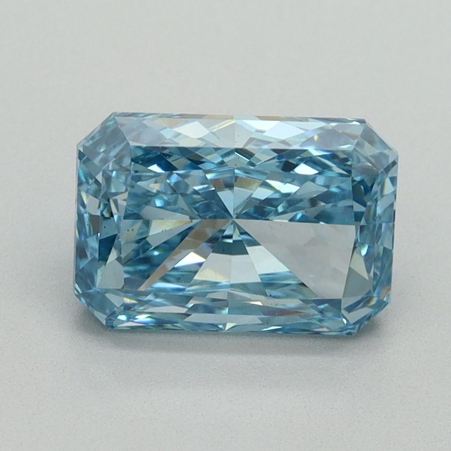 2.04 ct. radiant Lab Grown Diamond front image