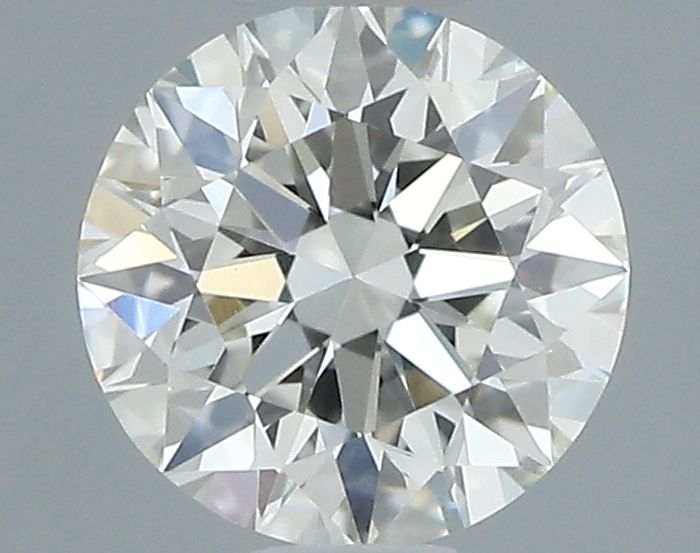 0.39 ct Round Diamond