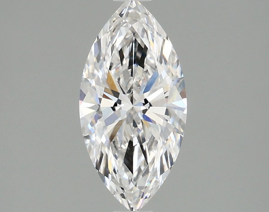 1.07 ct. marquise Lab Grown Diamond front image