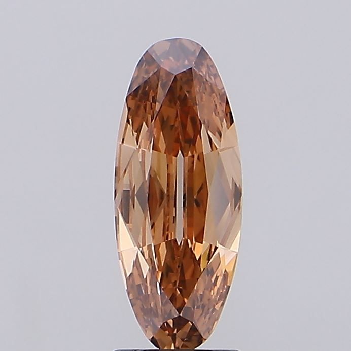 1.86 ct Oval diamond