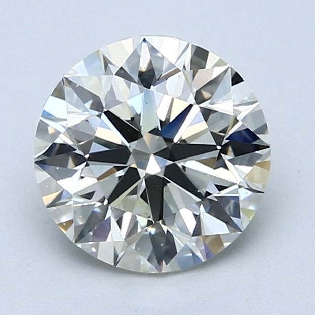 2.02 Carat