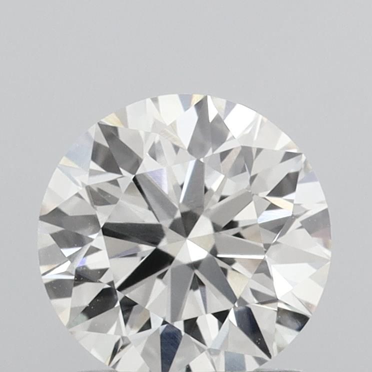 1.00 ct Round Lab-Grown Diamond