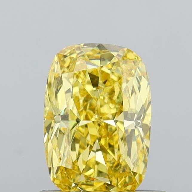 0.79 ct Cushion Modified diamond