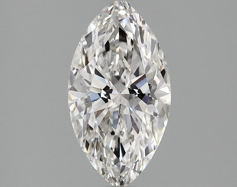 1.47 ct Marquise diamond