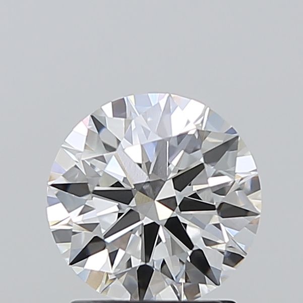 1.60 ct Round diamond