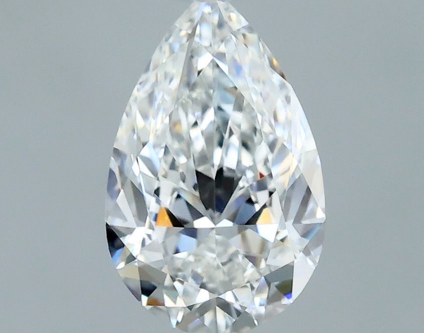 0.50 ct Pear diamond