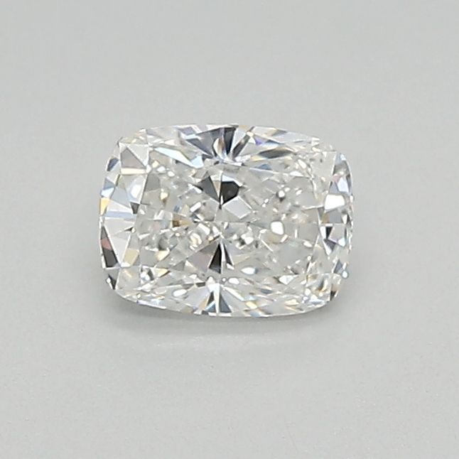 0.37 ct lab-grown Cushion modified Diamond