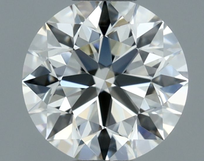 0.44 ct Round diamond