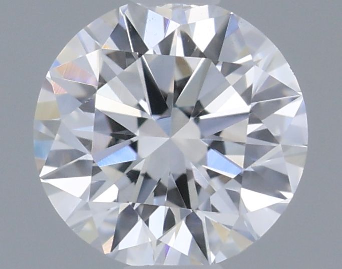 0.27 ct lab-grown Round Diamond
