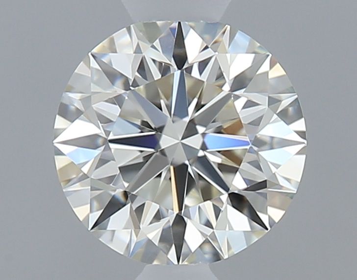 0.46 ct Round Diamond
