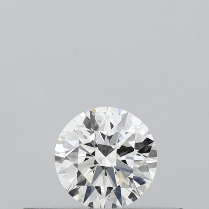 0.18 ct Round Diamond