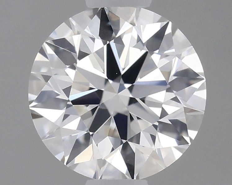 0.31 ct Round Diamond