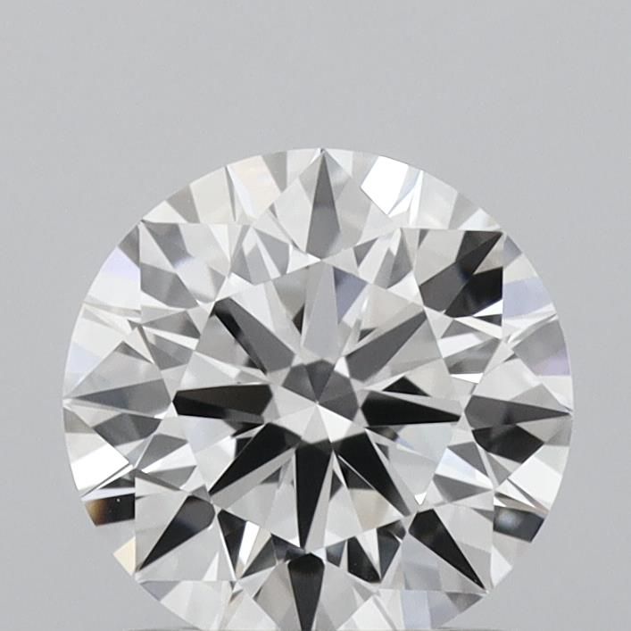 1.01 ct. round Lab Grown Diamond front image