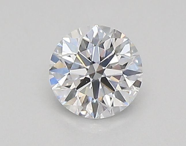 0.29 ct lab-grown Round Diamond
