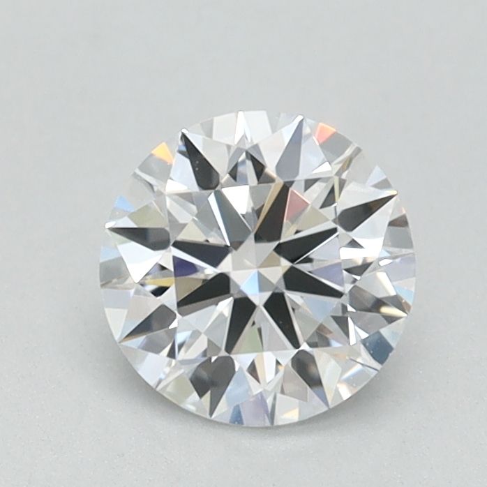 0.56 ct. round Lab Grown Diamond front image