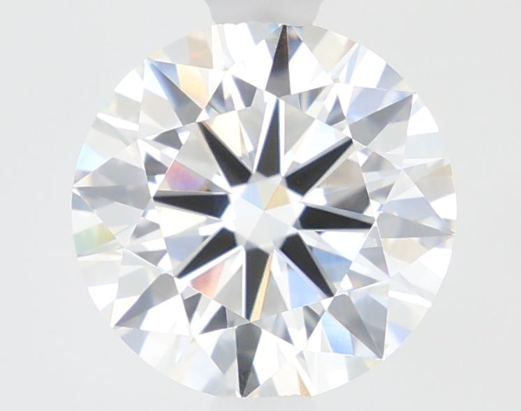 1.08 ct. round Lab Grown Diamond front image