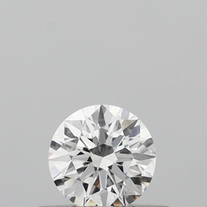0.32 ct lab-grown Round Diamond