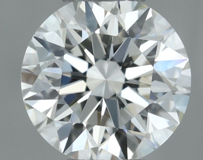 0.30 ct Round diamond