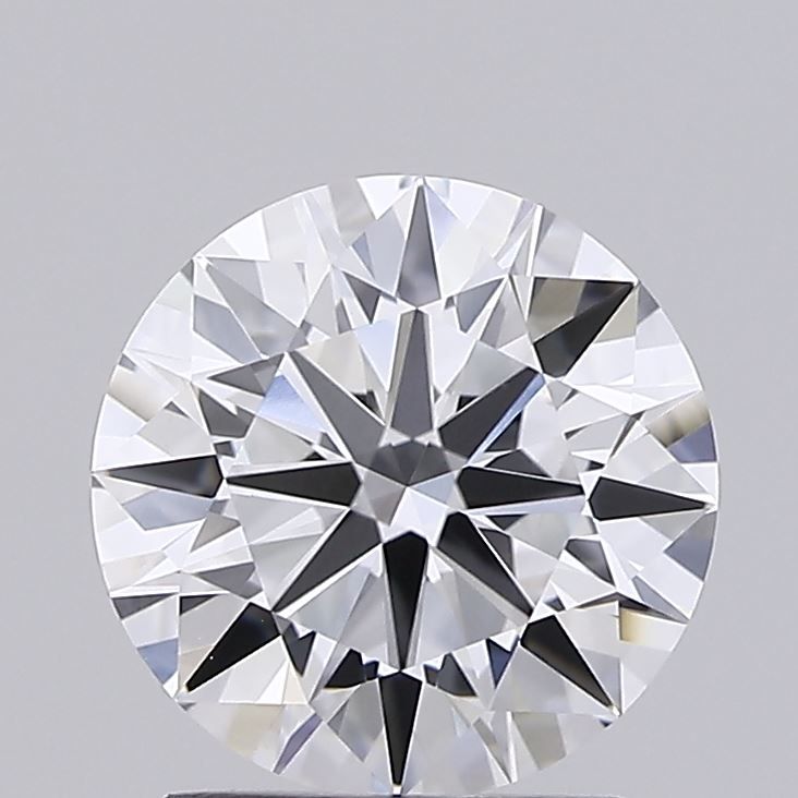1.81 ct. round Lab Grown Diamond front image