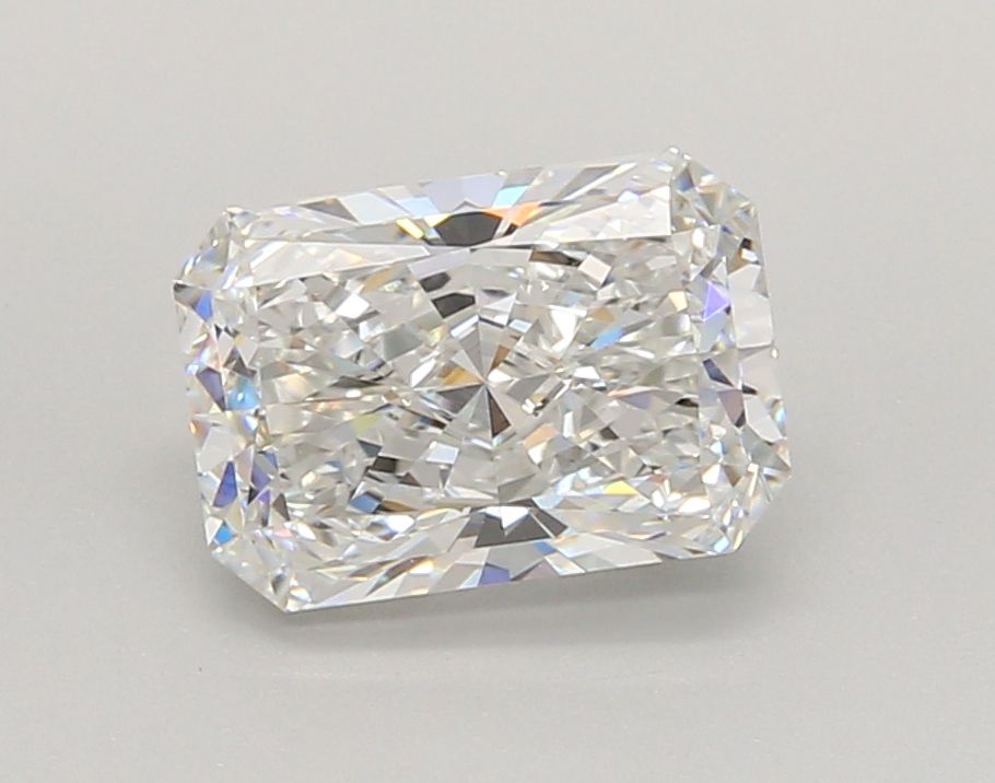 2.04 ct Radiant diamond