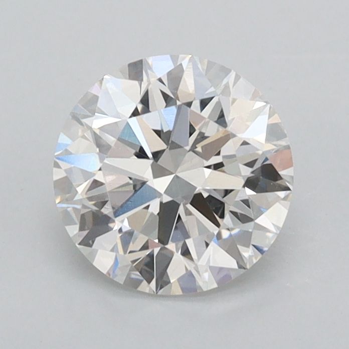 1.03 ct. round Lab Grown Diamond front image