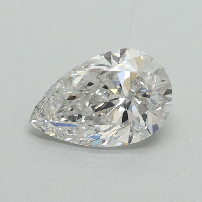 0.51 ct. pear Lab Grown Diamond front image