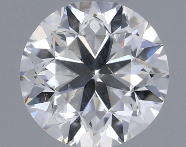 0.3 ct Round Diamond