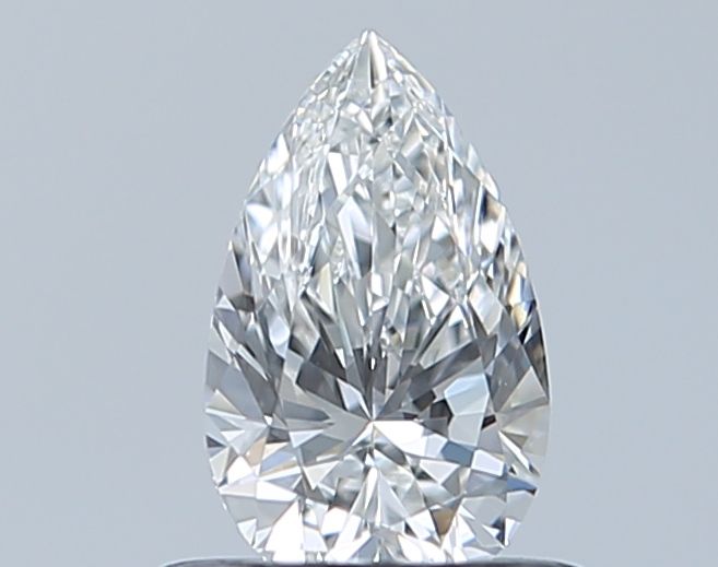0.52 ct Pear diamond