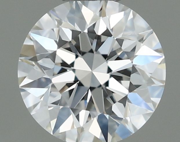 0.50 ct Round diamond
