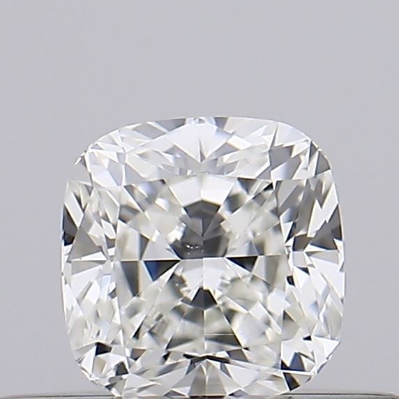 0.3 ct Cushion modified Diamond