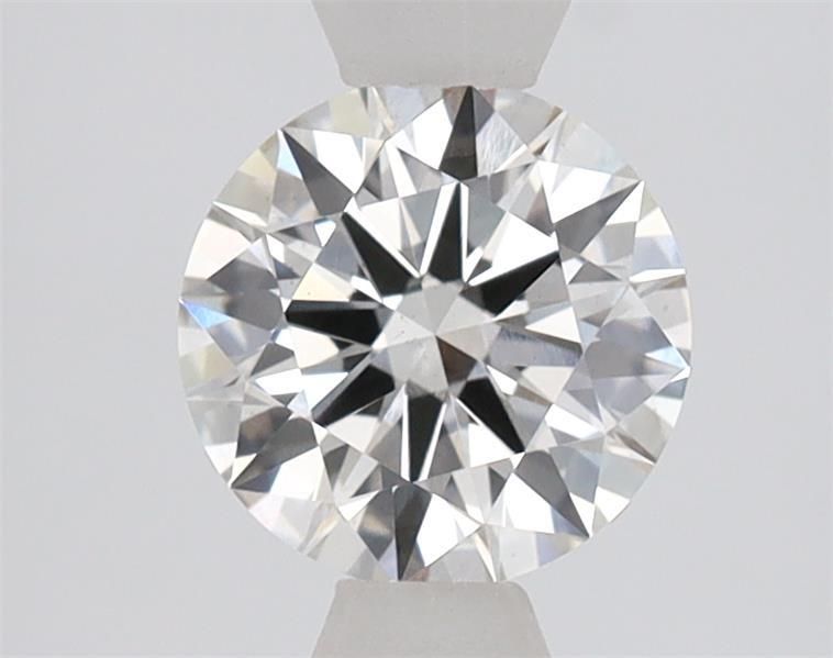 1.08 ct. round Lab Grown Diamond front image