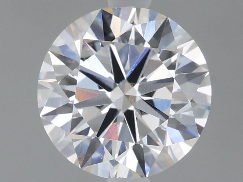 1.08 ct. round Lab Grown Diamond front image