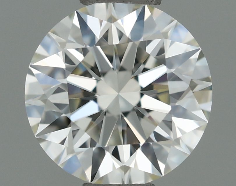 0.5 ct Round Diamond