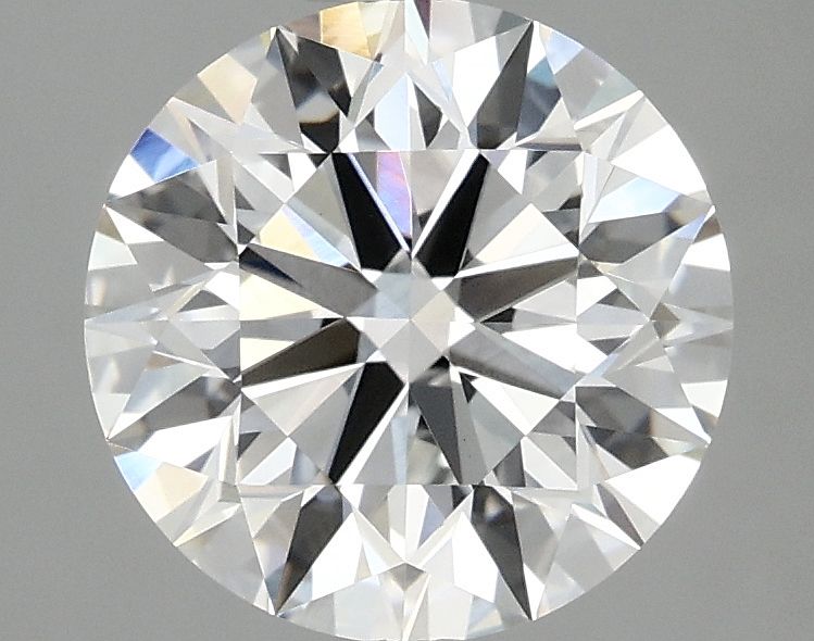 2.58 Carat