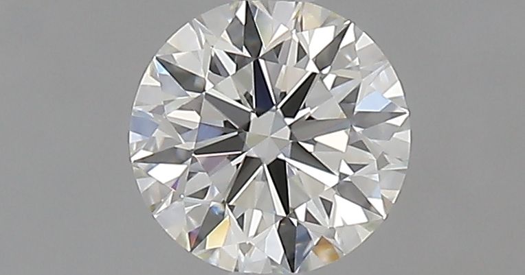 0.55 ct Round Diamond