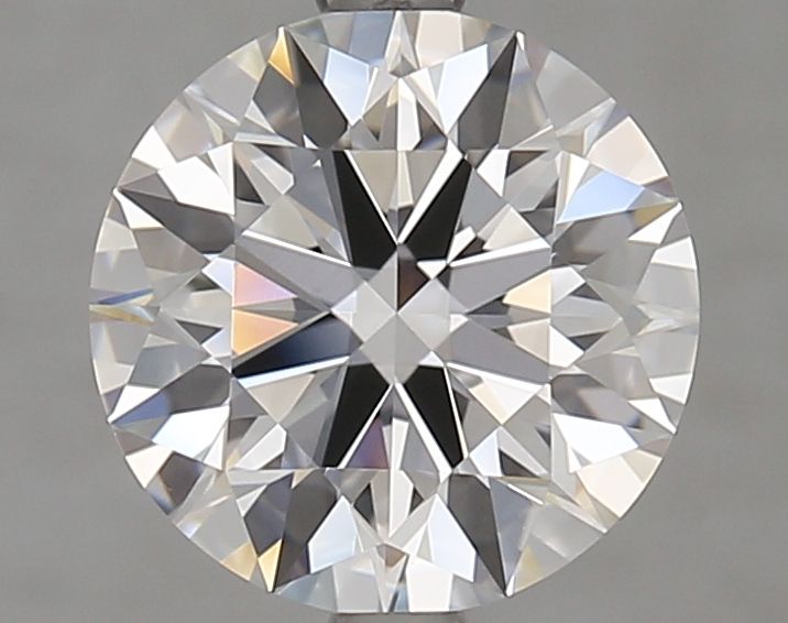 Diamant Rond 2.80 ct - Couleur D - Pureté VVS1