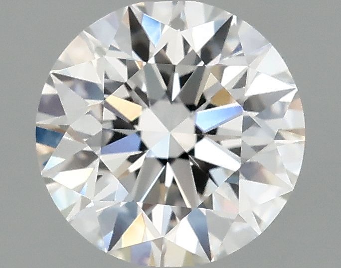1.51 ct. round Lab Grown Diamond front image