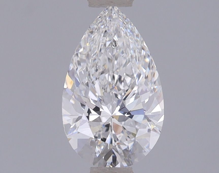 1.01 ct. pear Lab Grown Diamond front image