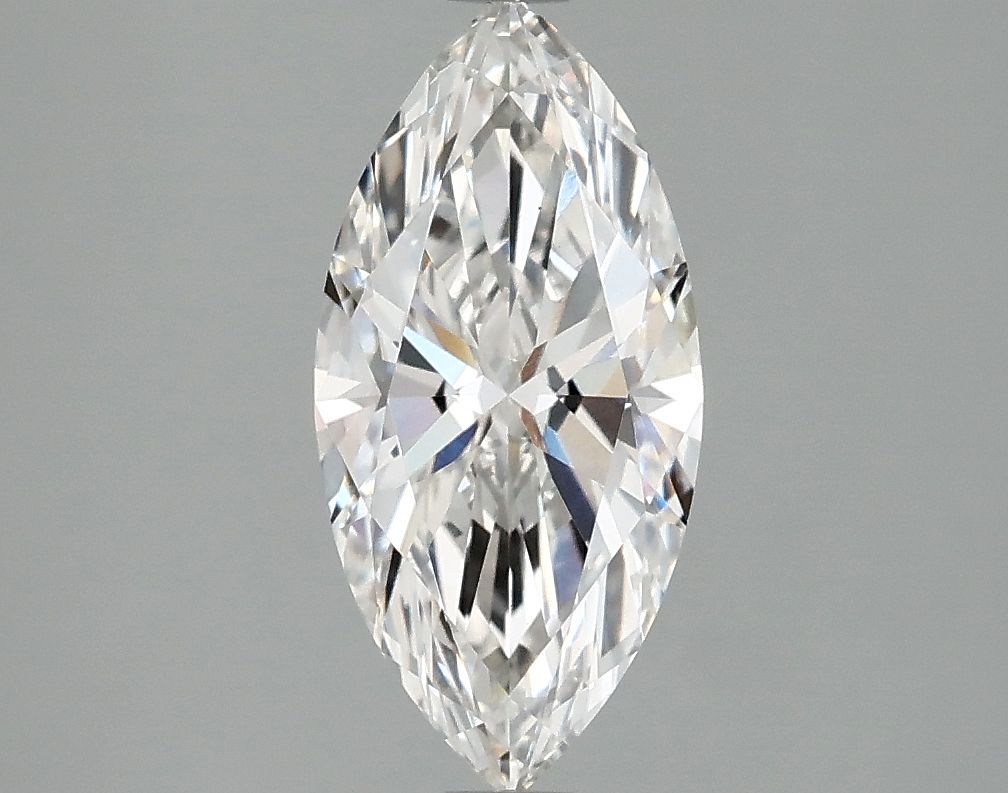 1.53 ct Marquise diamond