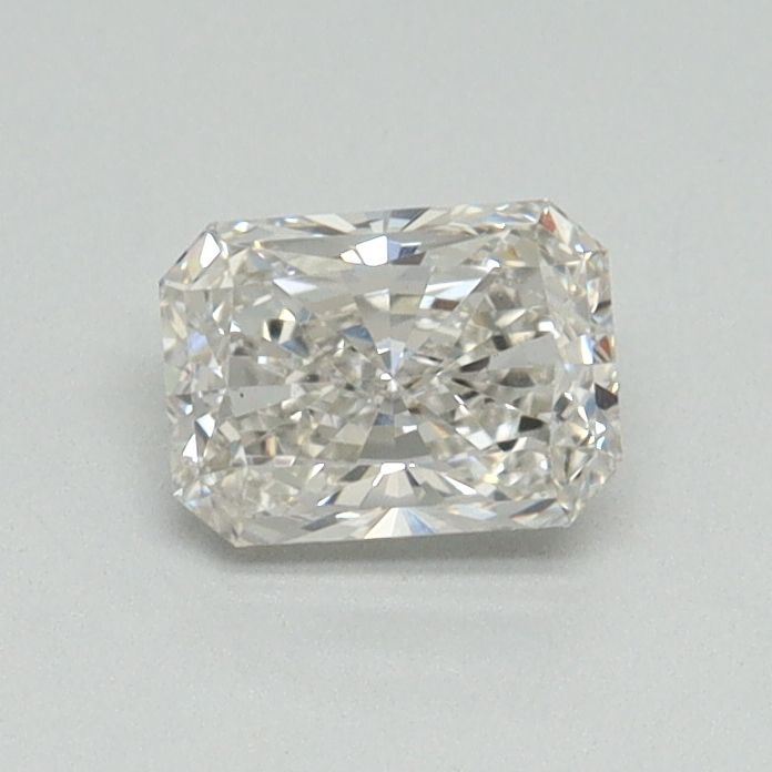 0.54 ct. radiant Lab Grown Diamond front image