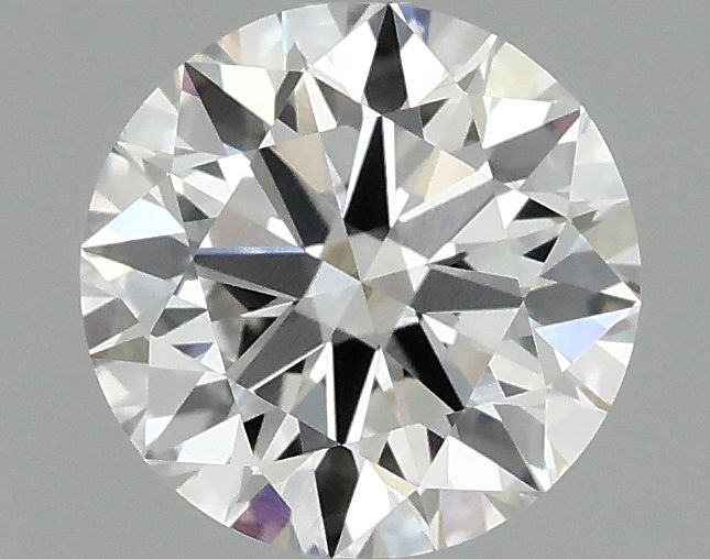 1.57 ct Round diamond