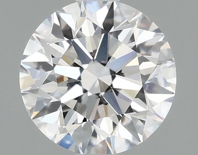 1.09 ct. round Lab Grown Diamond front image